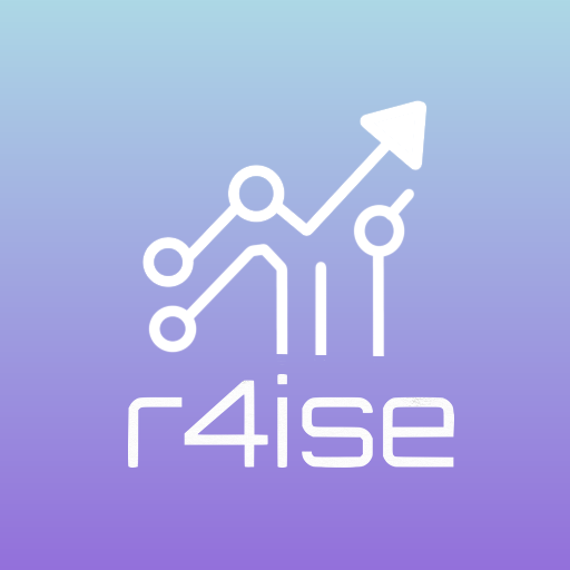 r4ise logo